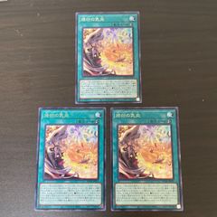 遊戯王カード R 烙印の気炎 （らくいんのきえん） ＝No.278