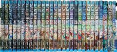 Dr.STONE 1-27巻＋リブート白夜＋ONEPIECEエピソードA 全2巻 - メルカリ