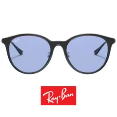 【夏の売り尽くしセール開催中‼】新品・未使用・正規品 サングラス Ray-Ban レイバン RB4334D 601/80 人気ブランド 有名ブランドのサムネイル