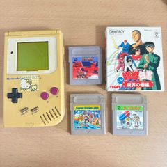 ゲームボーイアドバンスSP ピカチュウ ポケモン 金銀ソフトセット
