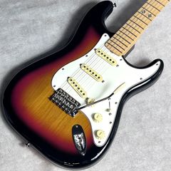 Warmoth パープルバースト ストラト Fender USA ネック - メルカリ