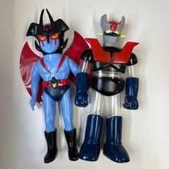 マルサンの電撃怪獣大作戦 バラゴン 未開封 未開封 マルサン バラゴン 電撃怪獣大作戦 - メルカリ