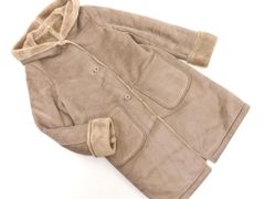 beautiful people × united arrows /モッズコート - メルカリ