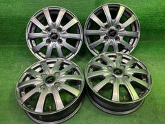 スバル SUBARU スバル純正 GPE XV GPE ホイール 17インチ 7J 5穴 4本