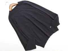 MACKINTOSH LONDON マッキントッシュロンドン ニット セーター size38/グレー ◇■ レディースのサムネイル