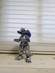 デジモン Mds-STUDIO ムゲンドラモン フィギュア - メルカリ