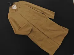 STEVEN ALAN スティーブンアラン ステンカラー コート sizeM/ベージュ ■◇ メンズのサムネイル