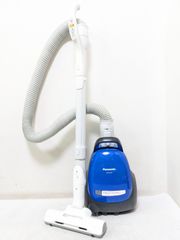 Panasonic MC-PA33GE1-N 紙パック式掃除機 2013年製 - メルカリ