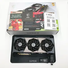 2026年最新】3080ti suprimの人気アイテム - メルカリ