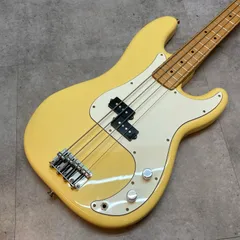 【三重本店】【楽器】 中古 Fender | フェンダー ベース Player Precision Bass 2020 【471】のサムネイル