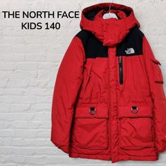 ノースフェイス THE NORTH FACE ハイベント ダウンジャケット キッズ