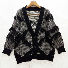 2026年最新】maison special zara ニットの人気アイテム - メルカリ