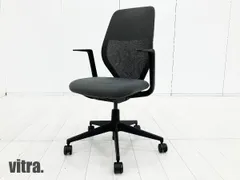 vitra./ヴィトラ■ACX エーシーエックス メッシュ■カーボン×ディープブラック ■アントニオチッテリオのサムネイル