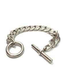 GWセール】LAVER ラバー 13MM CURB 喜平 ブレスレット - メルカリ