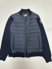 パラジャンパーズ タクジ ニットダウン 2XL ブラックのサムネイル