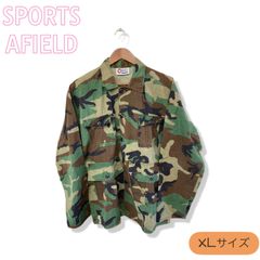 アメリカ軍 U.S. AIR FORCE PTU フィジカル ジャケット - メルカリ