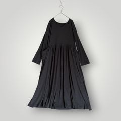 23区 滝沢眞規子さん着用 46 ニットコンビジャガードワンピース