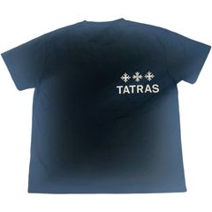 TATRAS Tシャツ MTSE23S8239-M - メルカリ