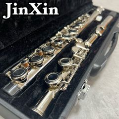 フルート 交換用タンポ 16枚セット 天然フェルト 木管楽器