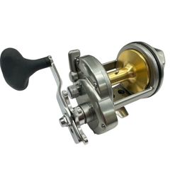 シマノ 23スピードマスター石鯛3000T T-Proチタンハンドル付 - メルカリ