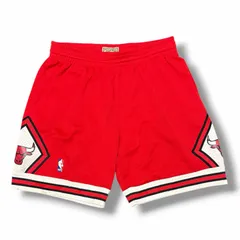 2026年最新】nba ブルズ ショートパンツの人気アイテム - メルカリ