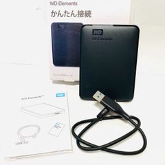み*ー様 新品長期保管品 外付けSSD 4TB ジャンク扱い - メルカリ