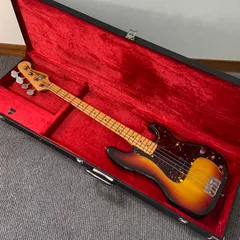 YAMAHA Pulser Bass 400 PB-400 ジャパンヴィンテージのサムネイル