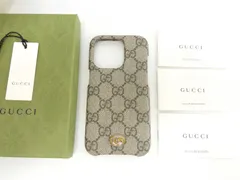 2026年最新】iphone14ケース gucciの人気アイテム - メルカリ