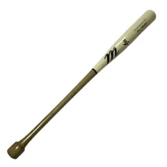 2026年最新】Marucci 木製バットの人気アイテム - メルカリ