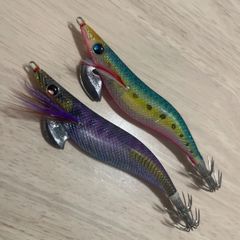 シマノ セフィア アントラージュ シーグル S1 28g フラッシュブースト