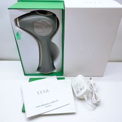 Tria BEAUTY LHR4.0 トリア パーソナル レーザー脱毛器 - メルカリ
