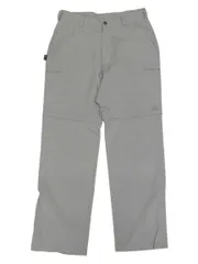 ナイキ ACG 2WAYパンツ サイズ32 グレー系 NIKE ACG 古着 中古品▲★(134)のサムネイル