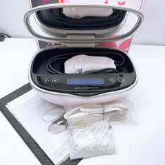 2026年最新】ケノン 脱毛器 8.4の人気アイテム - メルカリ