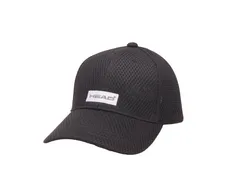 サンプル【アウトレット】HEAD CAP ヘッド キャップ ブラック  誠実堂製帽所 セイジツドウセイボウショ せいじつどうせいぼうしょ 誠實堂製帽所 帽子屋SEIJITSUDO head67のサムネイル
