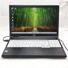 激安富士通中古FMV A749/A i5-8 8G256G高速SSD Win11 - メルカリ