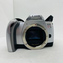 Canon EOS kiss 5 ＆ EF 28-90mm f4-5.6 II - メルカリ