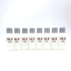 SK-Ⅱフェイシャル トリートメント エッセンス 10ml　8個セット 新品未使用のサムネイル