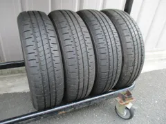 ★☆155/65R13 73S ブリヂストン ECOPIA NEWNO 2022年製 4本 送料込 T79830601☆★インボイス領収書発行可能のサムネイル