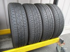 165/70R14 81S ブリヂストン ECOPIA NEWNO 2025年製 4本 送料込 