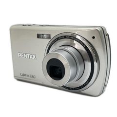 PENTAX ペンタックス Optio V10 コンパクト デジタルカメラ - メルカリ