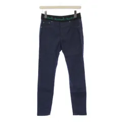 ヒステリックグラマー HYSTERIC GLAMOUR ストレッチデニムレギンスパンツ M インディゴ 01192AP03 /BMのサムネイル
