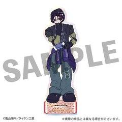 2026年最新】カート アクリルスタンド 「銀河特急 ミルキー