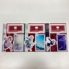 プロセカ 東雲彰人 宝石缶バッジ 5個セット セカイの宝石箱 - メルカリ