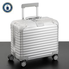 リモワ 940.50『Lufthansa』2輪 TSA スリム・パイロットケース - メルカリ