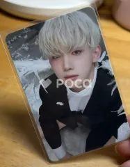 &TEAM ジョウ Back to Life Photocard Box Weverse Albums ver.
