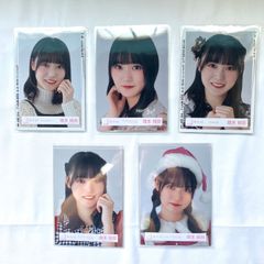 乃木坂46 生写真 まとめ売り 筒井あやめ - メルカリ