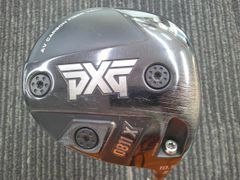 PXG 0811 X ドライバー WACCINE compo シャフト - メルカリ
