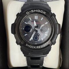 G-SHOCK(113) タフソーラー 5230 AWG-M100SNR - メルカリ
