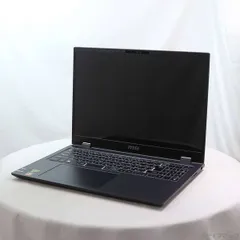 ソフマップ 〔展示品〕 Prestige 16 AI Studio B1V Prestige-16-AI-Studio-B1VFG-4079JP ステラグレイ【262】のサムネイル