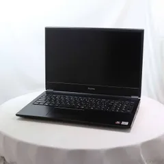 ソフマップ 〔中古品〕 iiyama PC ISoNXs-15FH041-i7_-UHEX【276】のサムネイル